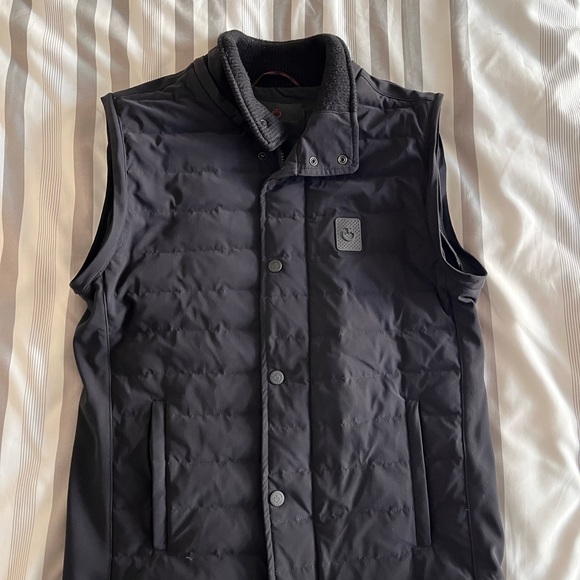 Cavalleria Toscana Bomber - Goosedown - Picture 4 of 6